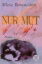 Buchcover und Innenansicht für das Buch: Nur Mut