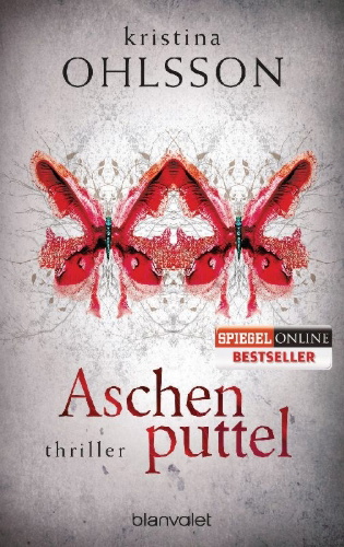 Buchcover und Innenansicht für das Buch: Askungar