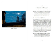 Buchcover und Innenansicht für das Buch: David Hockney. Spring cannot be cancelled