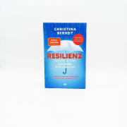 Buchcover und Innenansicht für das Buch: Resilienz
