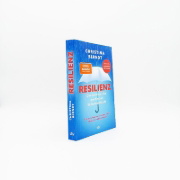 Buchcover und Innenansicht für das Buch: Resilienz