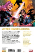 Buchcover und Innenansicht für das Buch: X-Force (2024) #1-#5