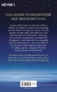 Buchcover und Innenansicht für das Buch: Lexikon der Traumsymbole