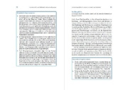 Buchcover und Innenansicht für das Buch: Handbuch Rhythmik und Musik