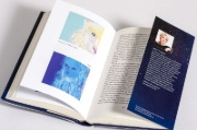 Buchcover und Innenansicht für das Buch: Starseeds