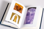 Buchcover und Innenansicht für das Buch: Starseeds