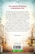 Buchcover und Innenansicht für das Buch: Der Engel von Warschau
