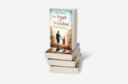 Buchcover und Innenansicht für das Buch: Der Engel von Warschau
