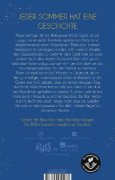 Buchcover und Innenansicht für das Buch: It Happened One Summer