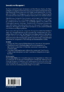 Buchcover und Innenansicht für das Buch: Generationen-Management