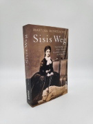 Buchcover und Innenansicht für das Buch: Sisis Weg