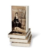 Buchcover und Innenansicht für das Buch: Sisis Weg