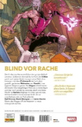 Buchcover und Innenansicht für das Buch: X-Men (2021) 35 (III); Free Comic Book Day 2024: Blood Hunt/ X-Men 1 (II); Uncanny X-Men (2024) 1-6