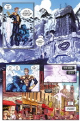 Buchcover und Innenansicht für das Buch: X-Men (2021) 35 (III); Free Comic Book Day 2024: Blood Hunt/ X-Men 1 (II); Uncanny X-Men (2024) 1-6