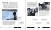 Buchcover und Innenansicht für das Buch: The Chronology of Photography