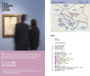 Buchcover und Innenansicht für das Buch: Reise Know-How CityTrip Bremen mit Überseestadt und Bremerhaven