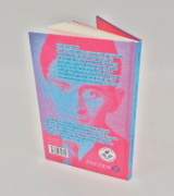 Buchcover und Innenansicht für das Buch: Brief an den Vater