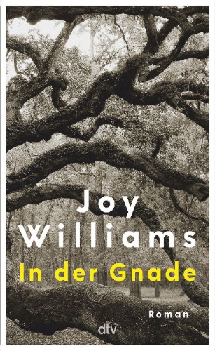 Buchcover und Innenansicht für das Buch: State of Grace