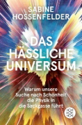 Buchcover und Innenansicht für das Buch: Lost in Math. How Beauty Leads Physics Astray