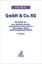 Buchcover und Innenansicht für das Buch: GmbH & Co. KG