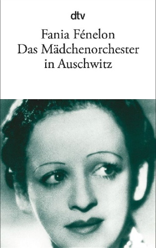 Buchcover und Innenansicht für das Buch: Sursis pour l'Orchestre