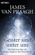 Buchcover und Innenansicht für das Buch: Ghosts Among Us