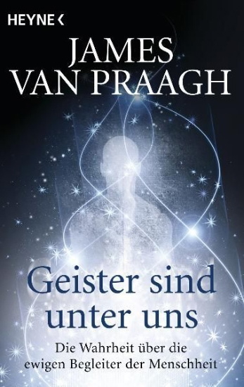 Buchcover und Innenansicht für das Buch: Ghosts Among Us
