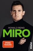 Buchcover und Innenansicht für das Buch: Miro
