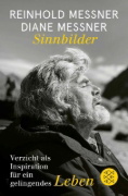 Buchcover und Innenansicht für das Buch: Sinnbilder