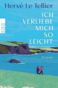Buchcover und Innenansicht für das Buch: Je m'attache très facilement