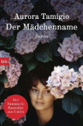 Buchcover und Innenansicht für das Buch: Il cognome delle donne