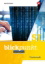 Buchcover und Innenansicht für das Buch: Blickpunkt Informatik,. Förderheft SI