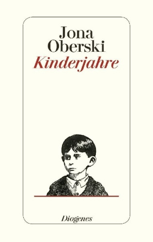 Buchcover und Innenansicht für das Buch: Kinderjaren