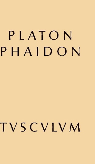 Buchcover und Innenansicht für das Buch: Phaidon