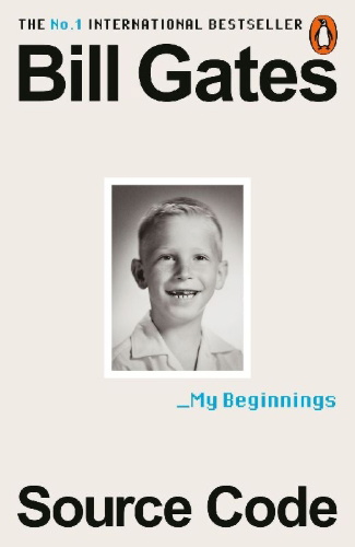 Buchcover und Innenansicht für das Buch: Source Code