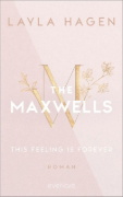 Buchcover und Innenansicht für das Buch: Kiss Me Forever