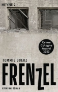 Buchcover und Innenansicht für das Buch: Frenzel
