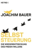 Buchcover und Innenansicht für das Buch: Selbststeuerung