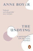 Buchcover und Innenansicht für das Buch: The Undying