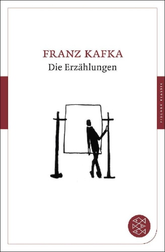 Buchcover und Innenansicht für das Buch: Die Erzählungen