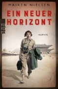 Buchcover und Innenansicht für das Buch: Ein neuer Horizont