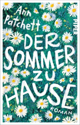 Buchcover und Innenansicht für das Buch: Tom Lake