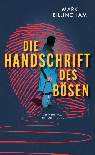 Buchcover und Innenansicht für das Buch: The Murder Book