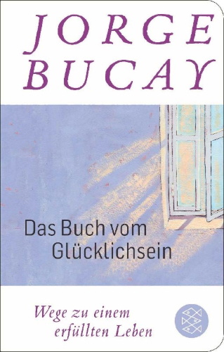 Buchcover und Innenansicht für das Buch: El camino de la felicidad