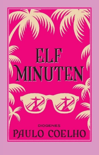Buchcover und Innenansicht für das Buch: Onze minutos