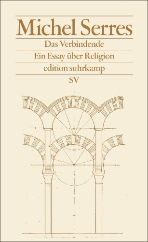Buchcover und Innenansicht für das Buch: Das Verbindende
