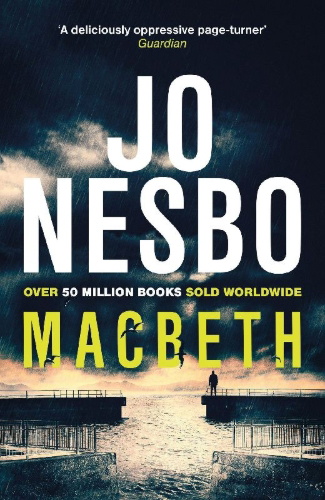 Buchcover und Innenansicht für das Buch: Macbeth
