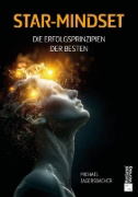 Buchcover und Innenansicht für das Buch: Star-Mindset