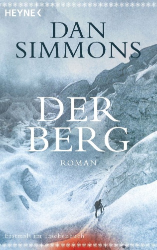 Buchcover und Innenansicht für das Buch: The Abominable