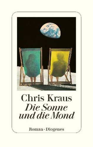 Buchcover und Innenansicht für das Buch: Die Sonne und die Mond